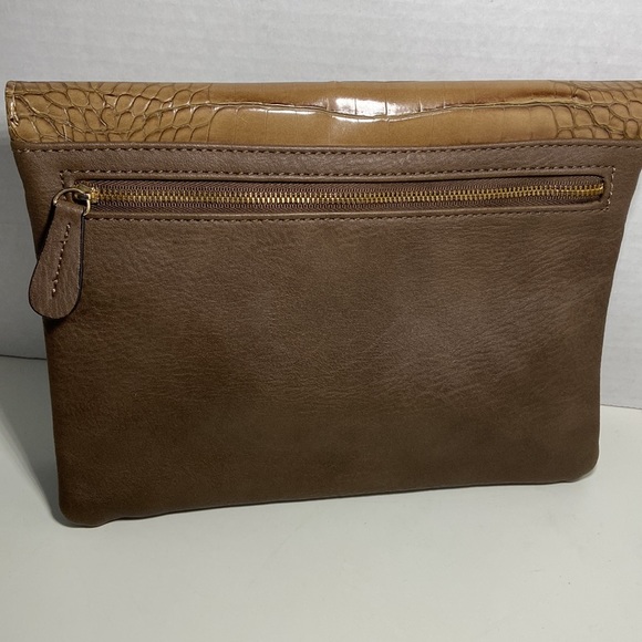 ALDO Vegan Leather Crossbody Purse - Picture 2 of 11